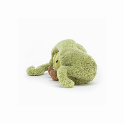 Jellycat Pea in a Pod | JBLI-93145